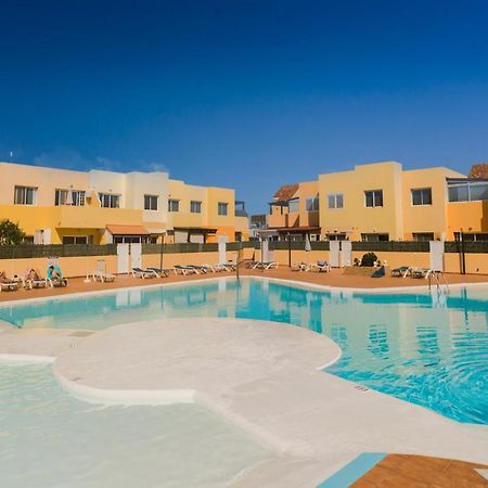 Apartament Beach Corralejo Luaran gambar