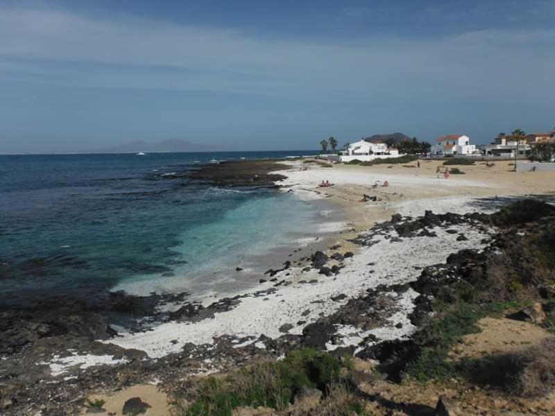 Apartament Beach Corralejo Luaran gambar