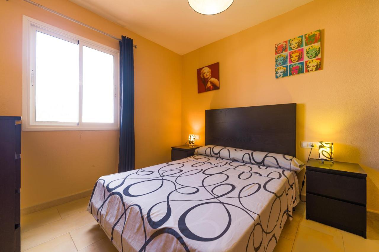 Apartament Beach Corralejo Luaran gambar