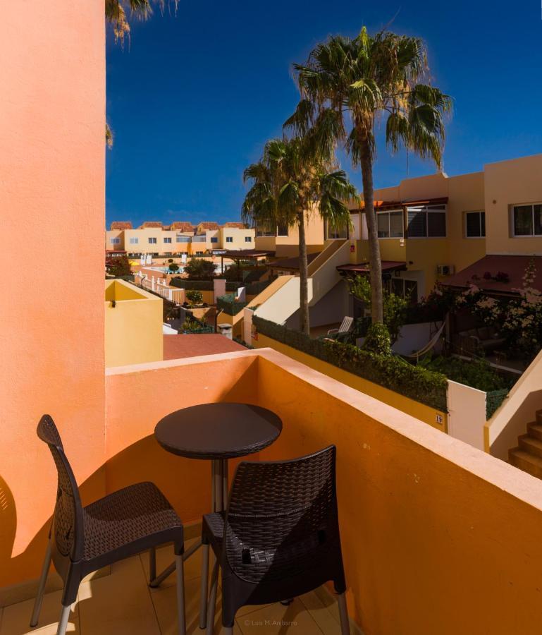 Apartament Beach Corralejo Luaran gambar
