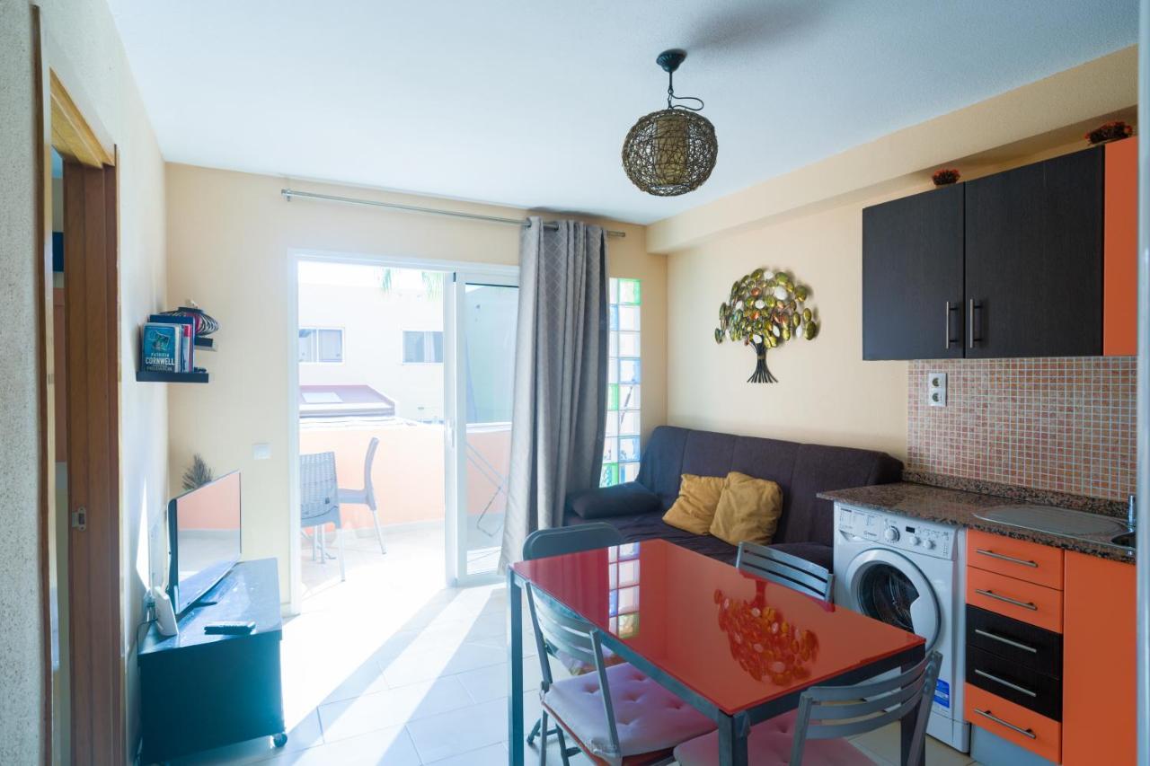 Apartament Beach Corralejo Luaran gambar