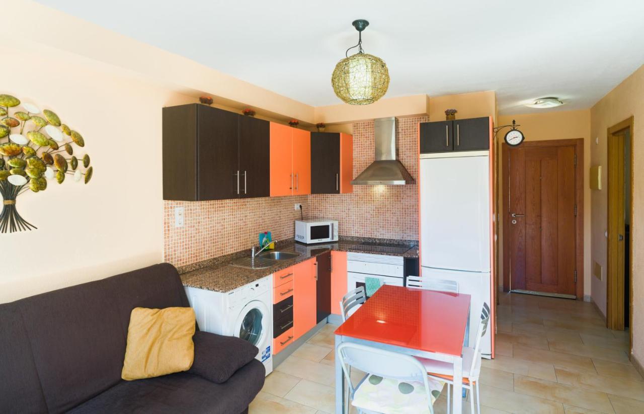 Apartament Beach Corralejo Luaran gambar