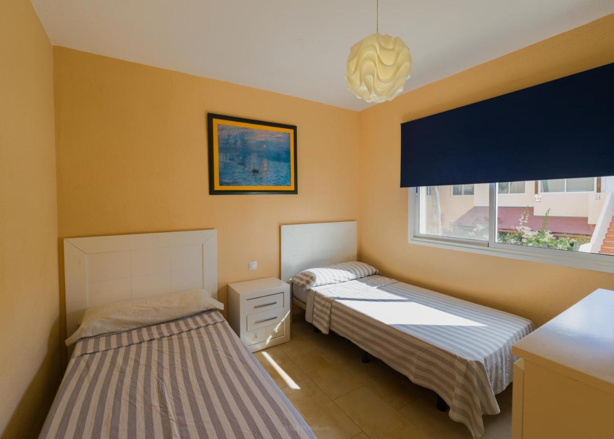 Apartament Beach Corralejo Luaran gambar