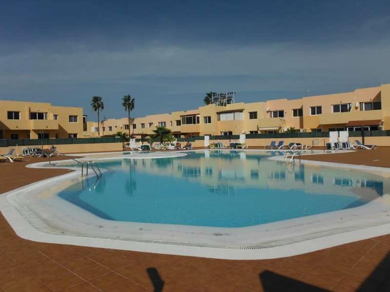 Apartament Beach Corralejo Luaran gambar