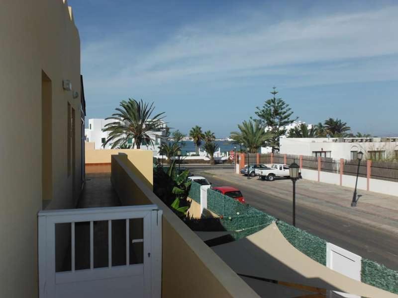 Apartament Beach Corralejo Luaran gambar